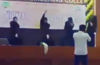 4 Male students suspended for dancing in Burqas at college event